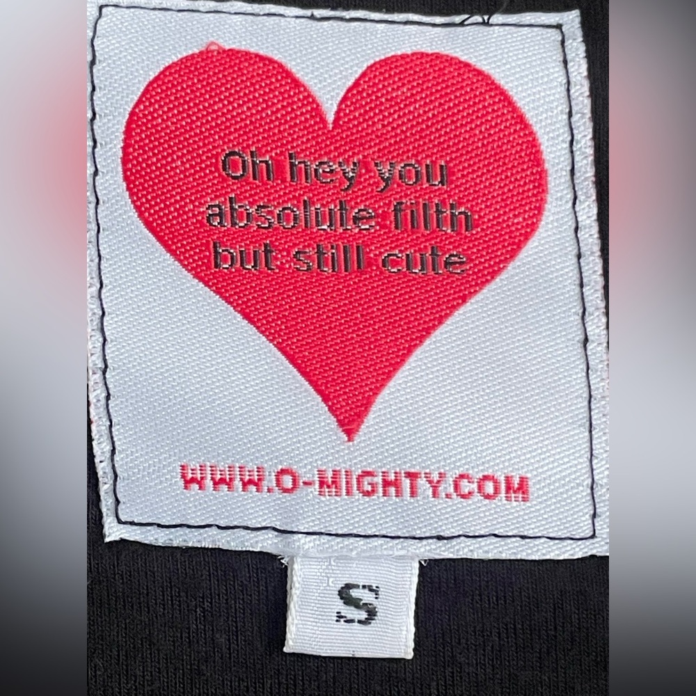 O-Mighty Rinestone set - Picture 5 of 9